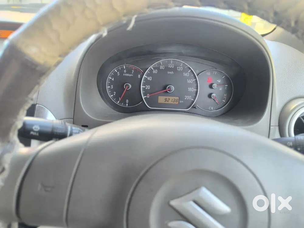 Maruti Suzuki Sx4 2011 Cng & Hybrids 92000 Km Driven