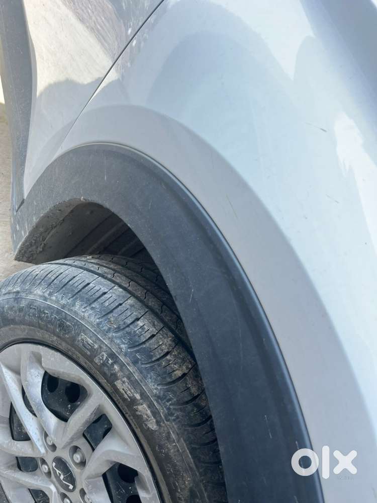 Kia Carens Diesel 2023