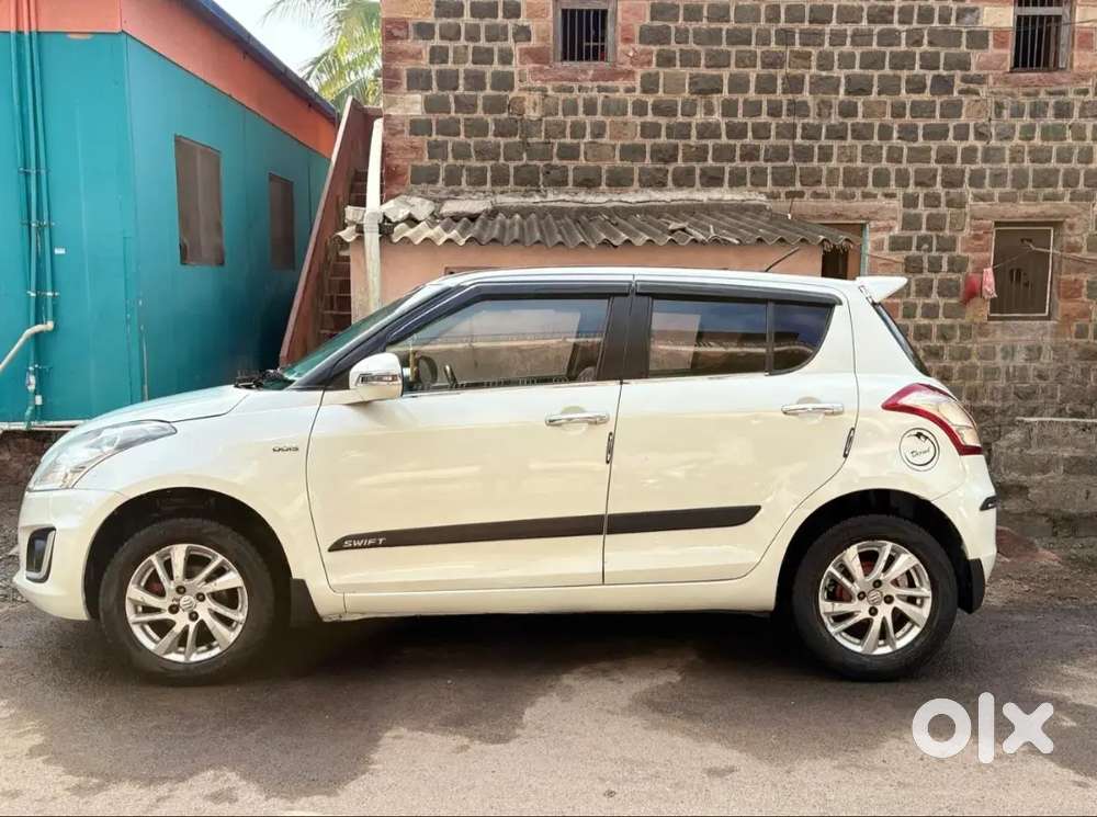 Maruti Suzuki Swift 2014 Diesel