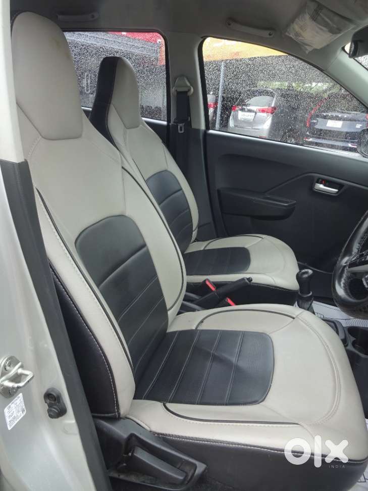 Maruti Suzuki Alto K10 Plus Edition, 2023, Petrol