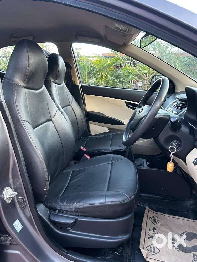 Hyundai Eon Magna +, 2018, Cng & Hybrids