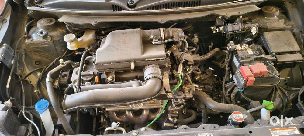 Good Condition Car Black