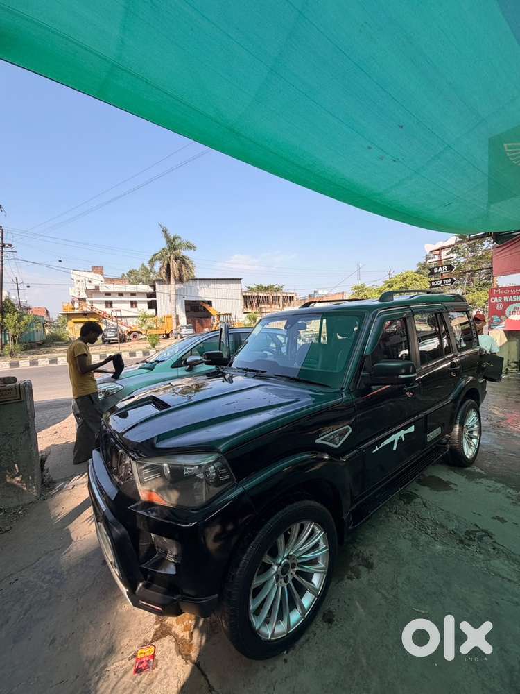 Mahindra Diesel Car 2017