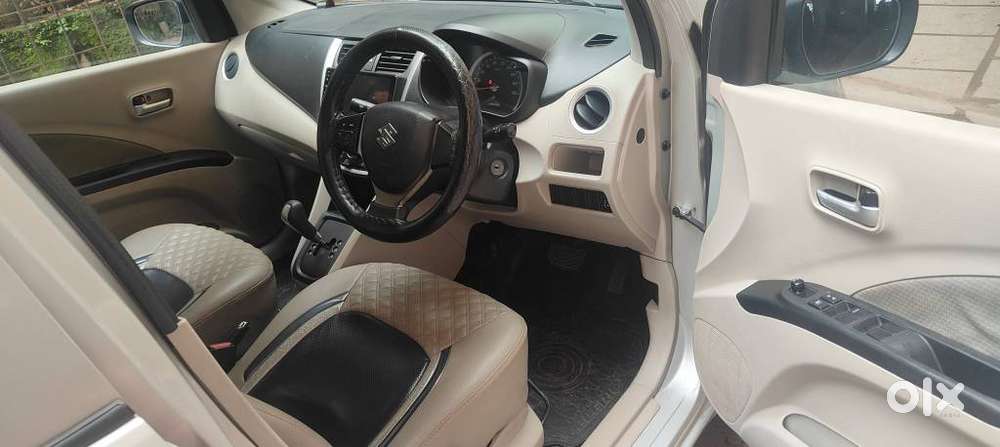 Maruti Suzuki Celerio Zxi(o) Amt, 2018, Petrol