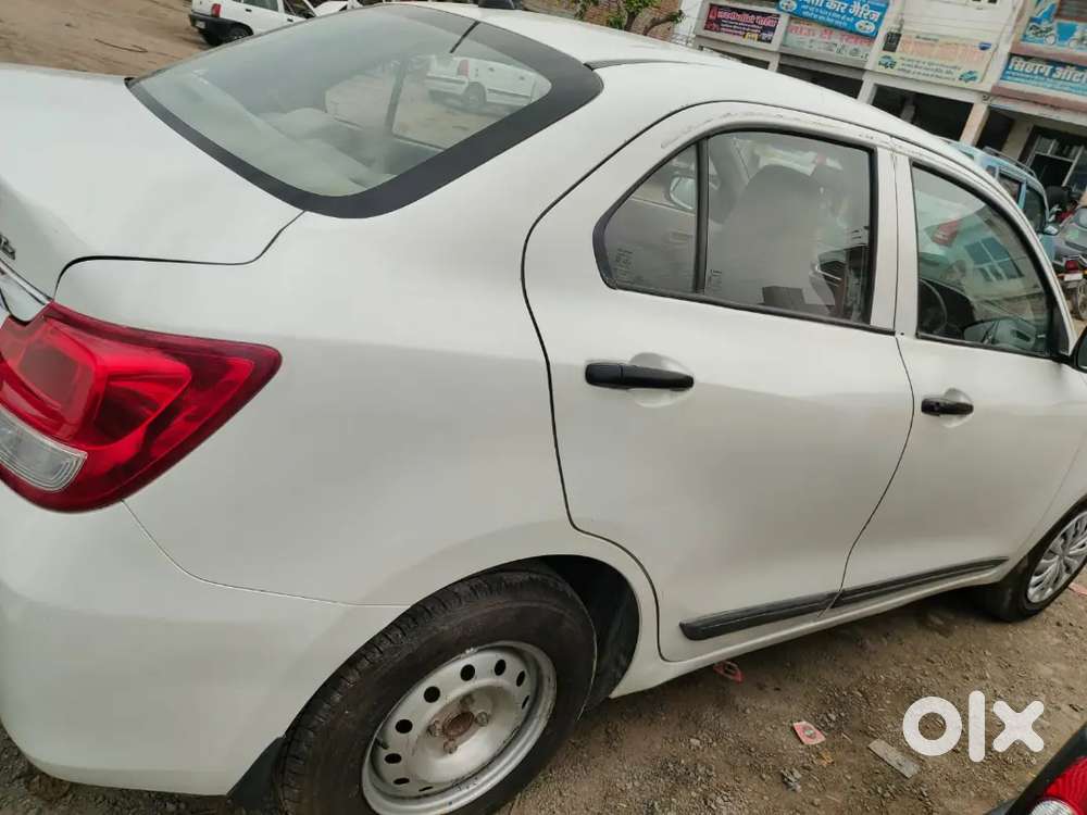 Maruti Suzuki Dzire 2019 Diesel 88000 Km Driven