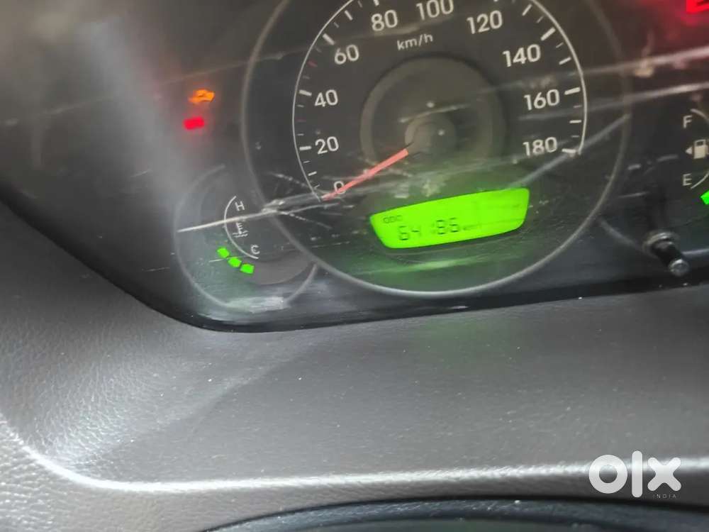 Hyundai Eon Plus 2014 Manual
