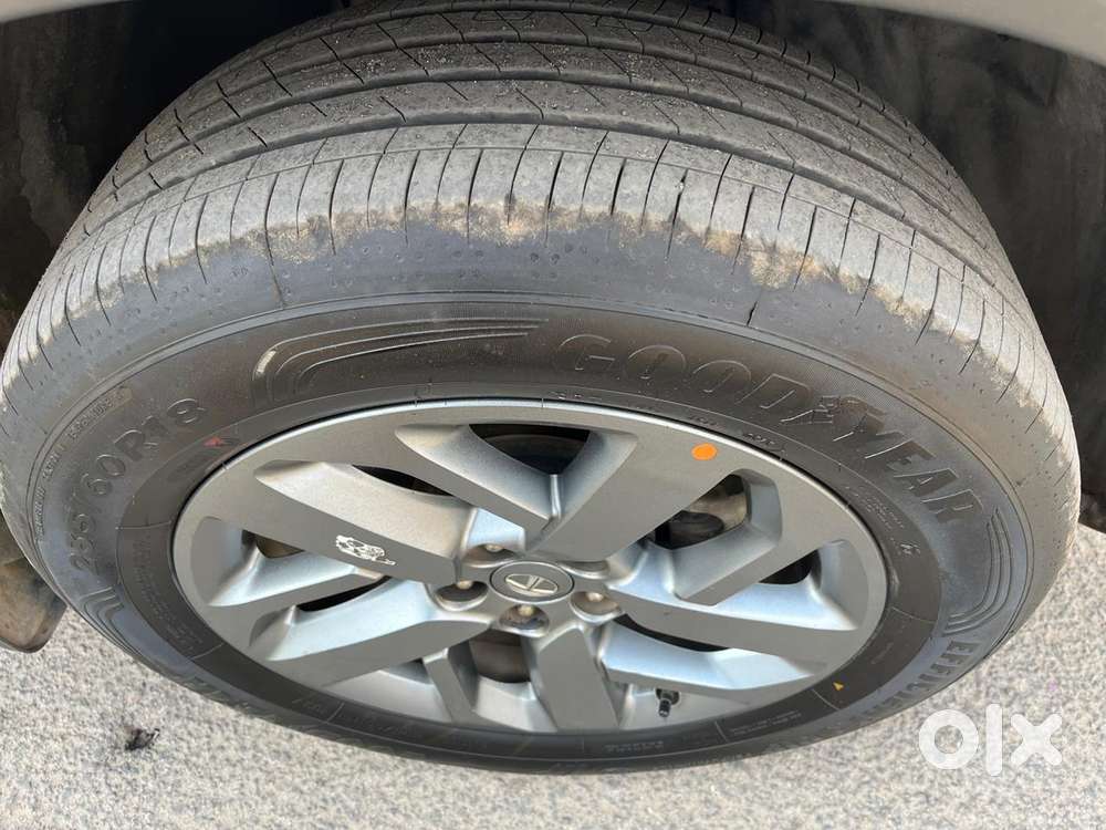 Tata Safari 2.0 Kryotec Xta Plus, 2022, Diesel