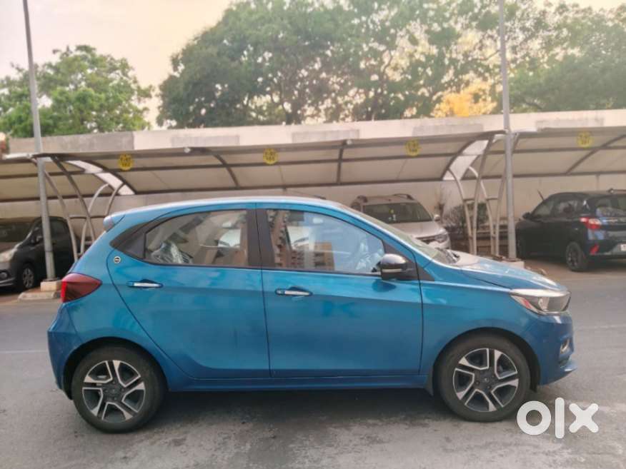 Tata Tiago Xza Plus, 2024, Petrol