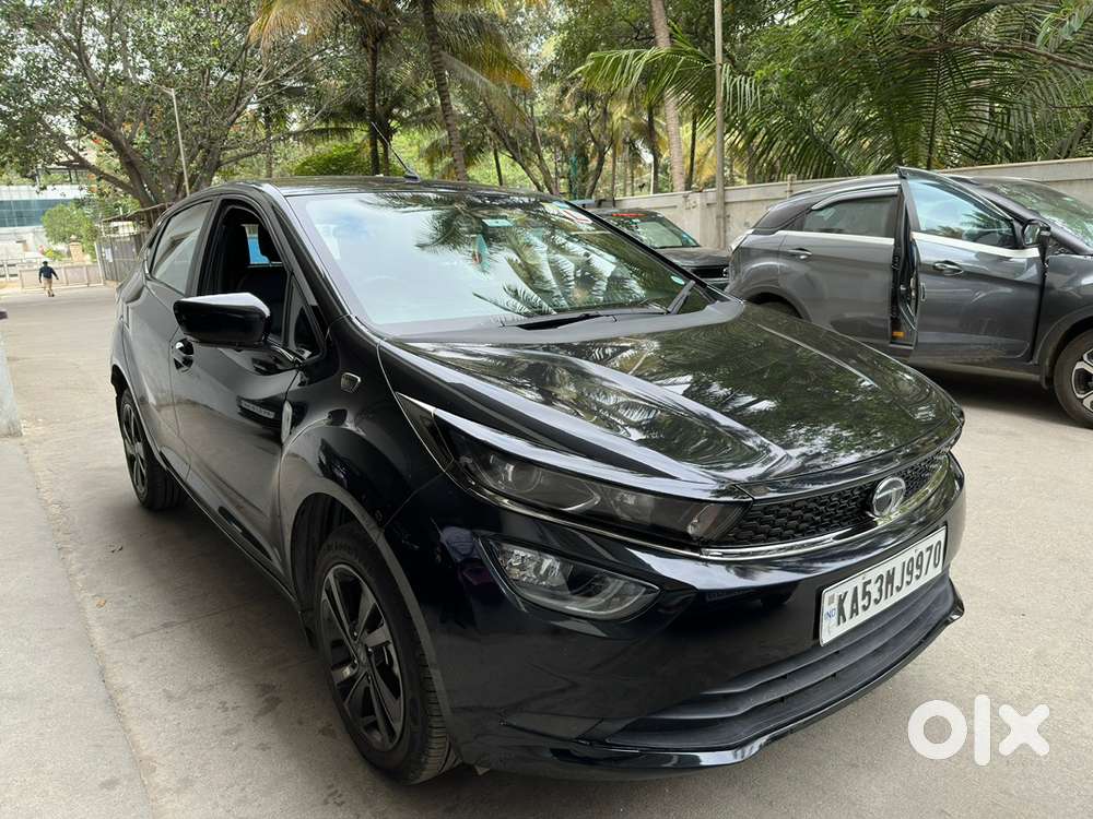 Tata Altroz 2022 Petrol Good Condition