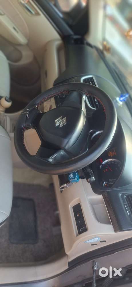 Maruti Suzuki Dzire 1.2 Vxi, 2013, Petrol