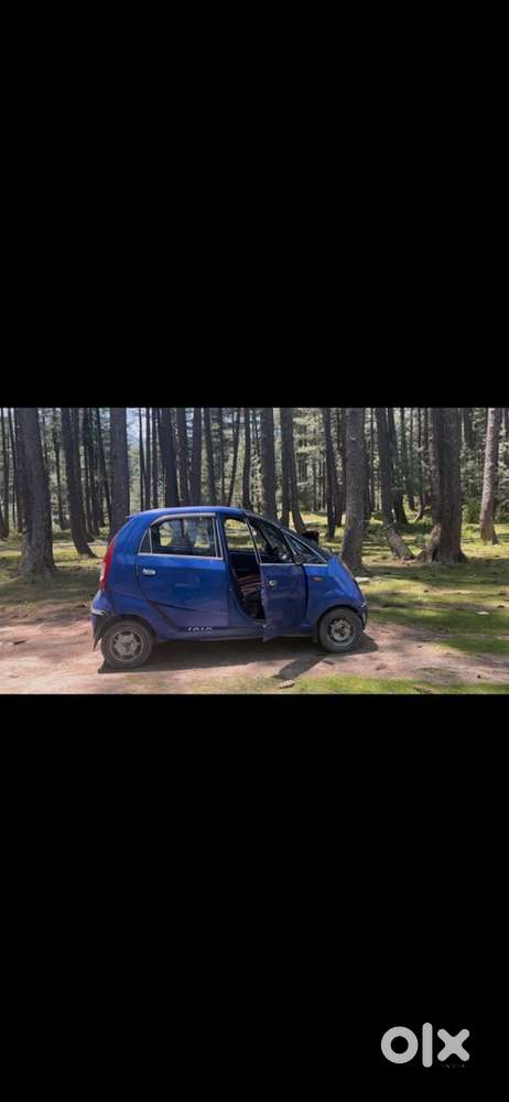 Tata Nano Twist Xt 2014