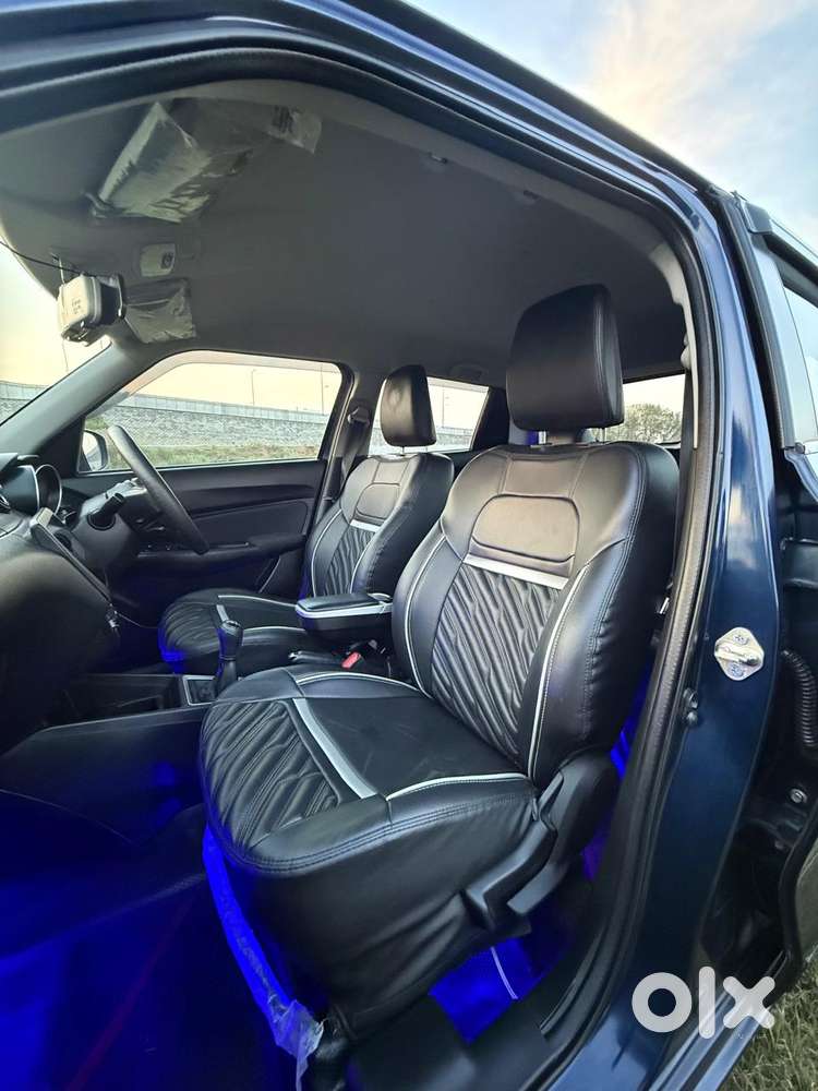 Maruti Suzuki Swift Vxi + Manual, 2023, Petrol