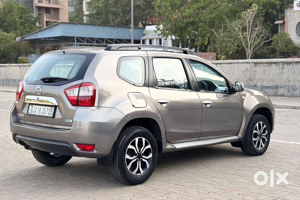Nissan Terrano Xl 85 Ps Deisel, 2015, Diesel
