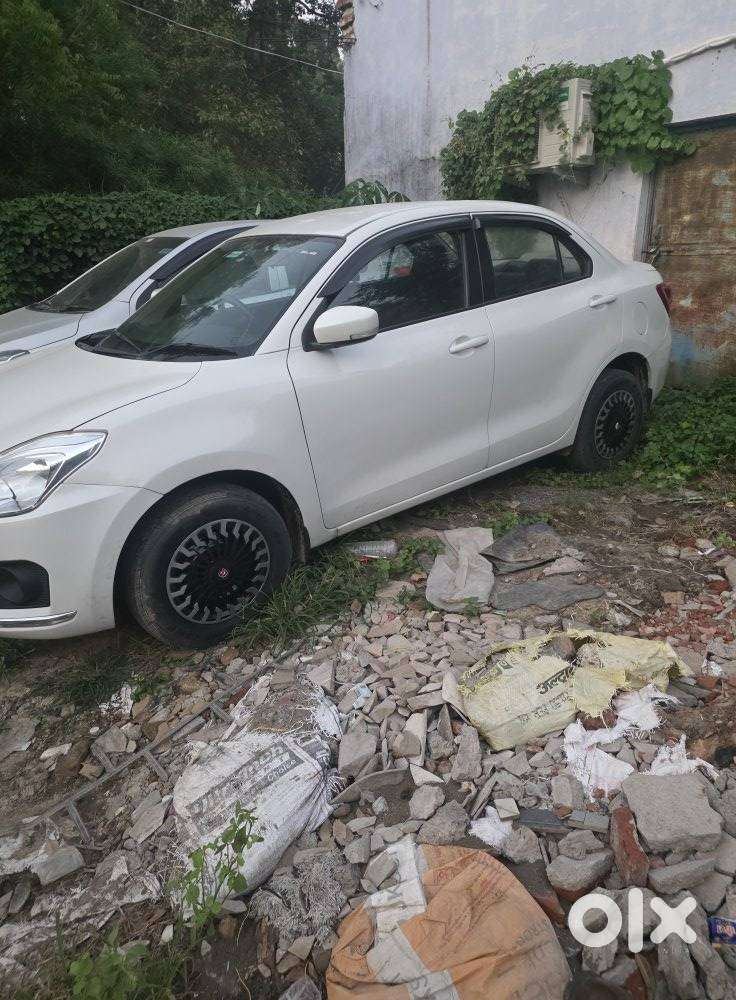 Maruti Suzuki Dzire Vdi, 2018, Diesel