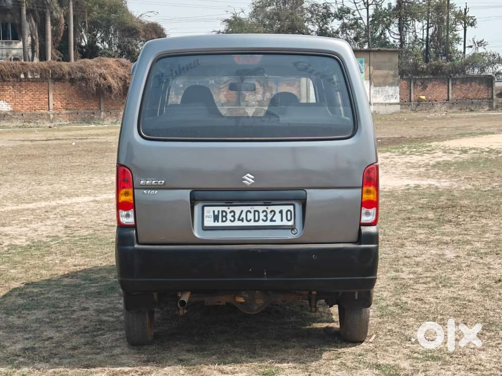 Maruti Suzuki Eeco 7 Seater Standard, 2023, Petrol