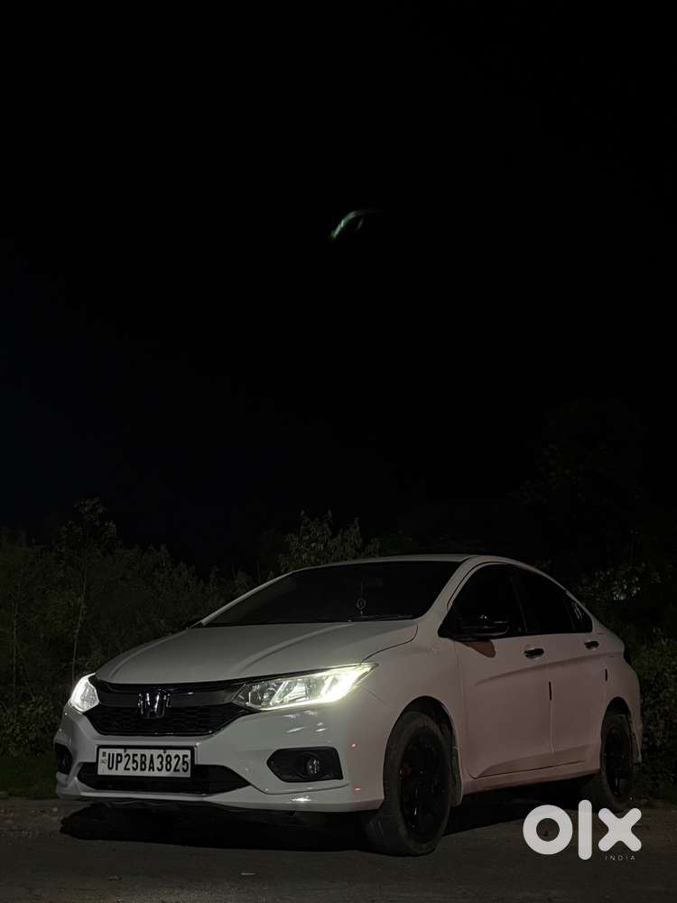 Honda City Diesel 2014