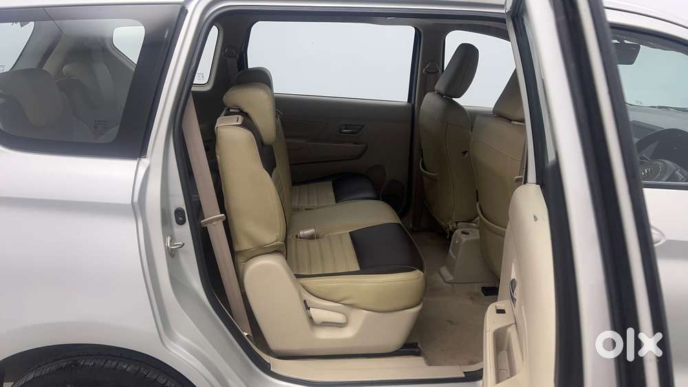 Maruti Suzuki Ertiga Vdi, 2019, Diesel