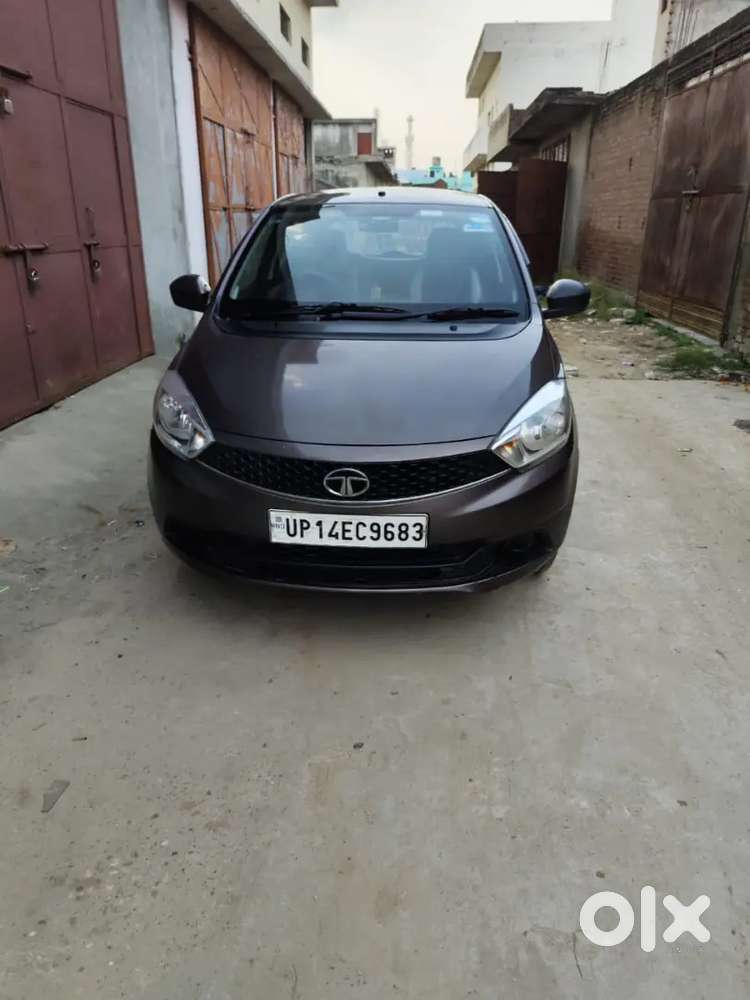 Tata Tiago 1.2 Revotron 2019 Excellent Condition