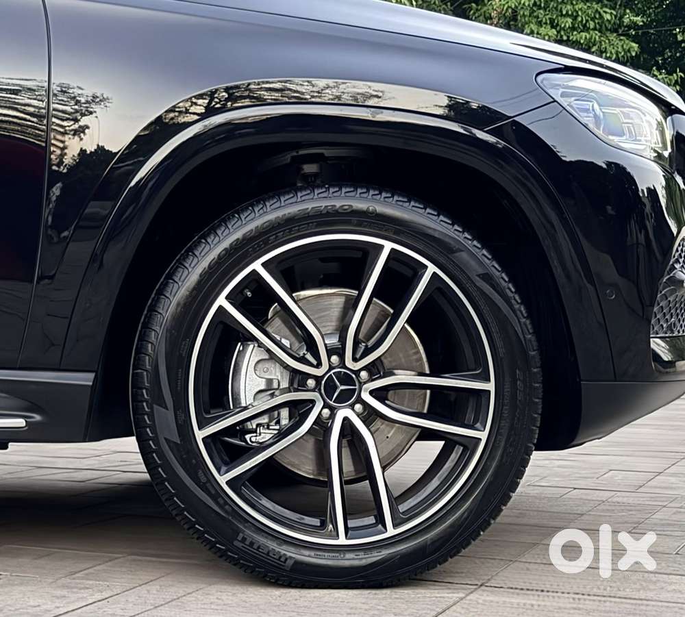 Mercedes-benz Gls 400 4matic, 2023, Diesel