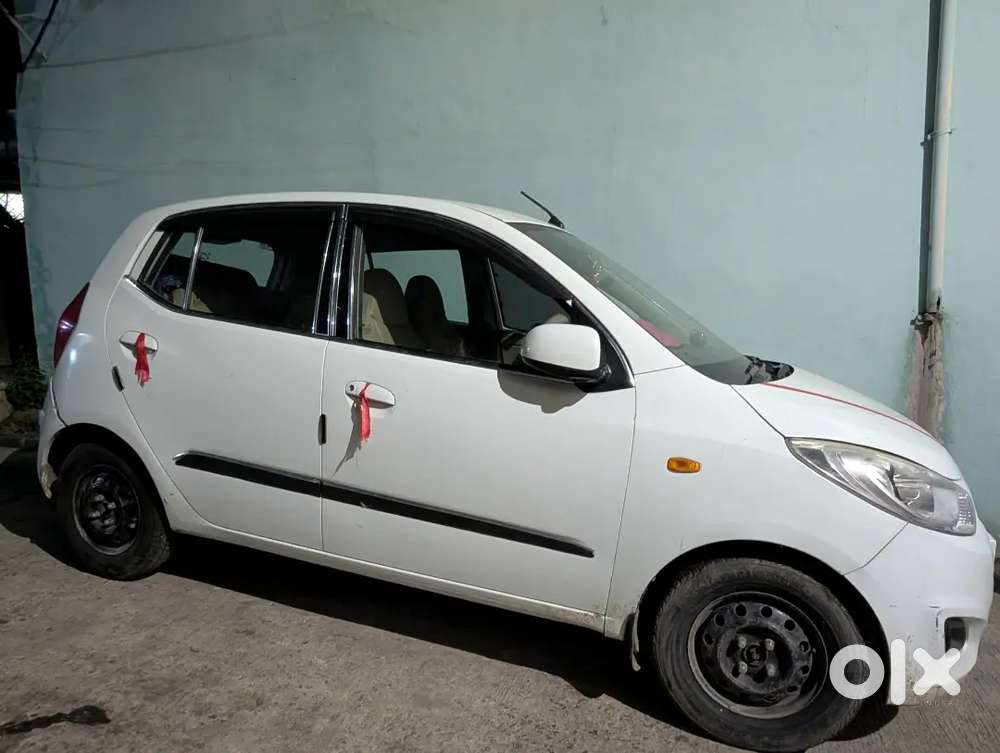 Hyundai I10 Era 2011 Petrol
