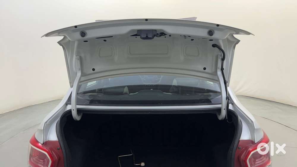 Hyundai Xcent [ ] 1.2 Sx At (o), 2014, Petrol