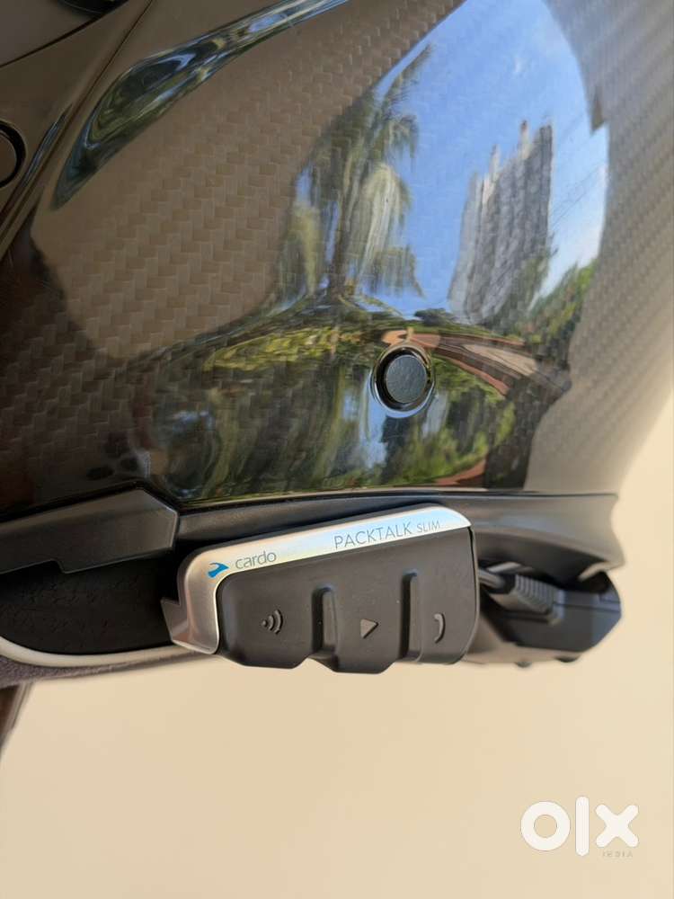 Cardo packtalk slim for sale