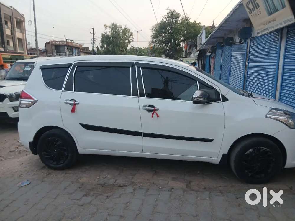 Maruti Suzuki Ertiga Anniversary 2014