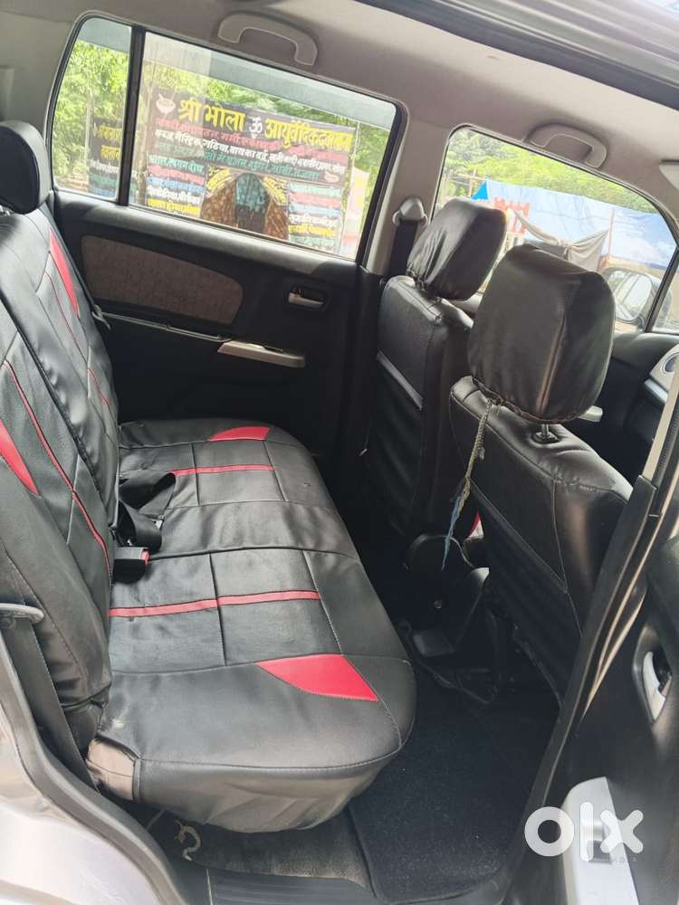Maruti Suzuki Wagon R Vxi Optional, 2013, Petrol