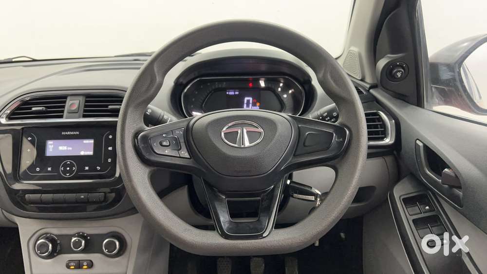 Tata Tiago 1.2 Revotron Xt Cng, 2022, Cng & Hybrids