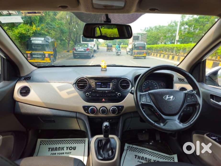 Hyundai Grand I10 Asta 1.2 At Vtvt, 2015, Petrol