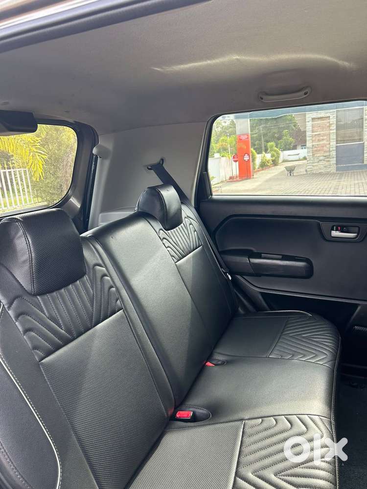 Maruti Suzuki Wagon R 1.0 Vxi, 2022, Petrol