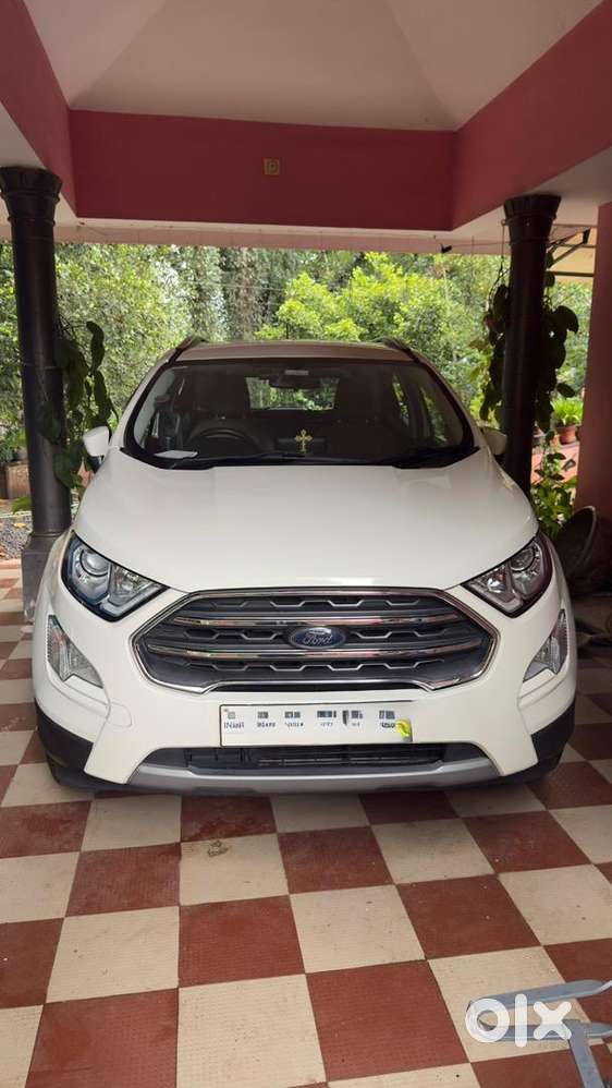 Reliable Ford Car 2020