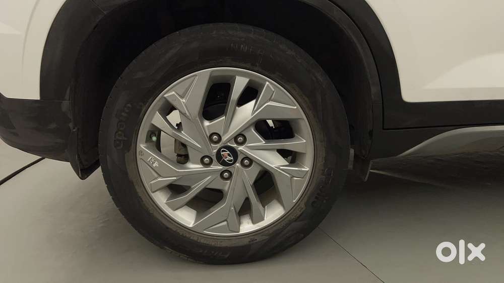 Hyundai Creta 1.5 Sx, 2022, Petrol