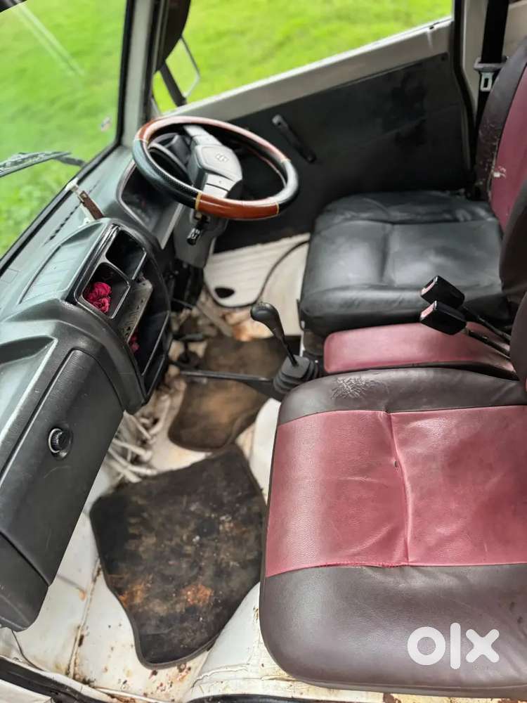 Maruti Suzuki Omni 2006