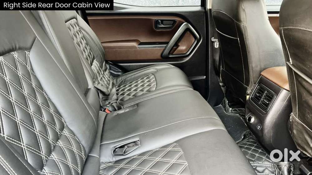 Mahindra Scorpio-n 2.0 Z4 Petrol Mt 7 Str, 2024, Petrol
