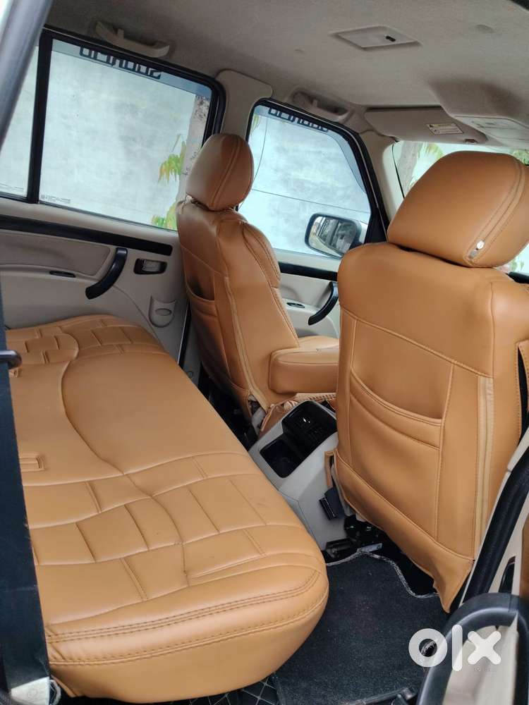 Mahindra Scorpio S11 Mt 7s Cc, 2022, Diesel