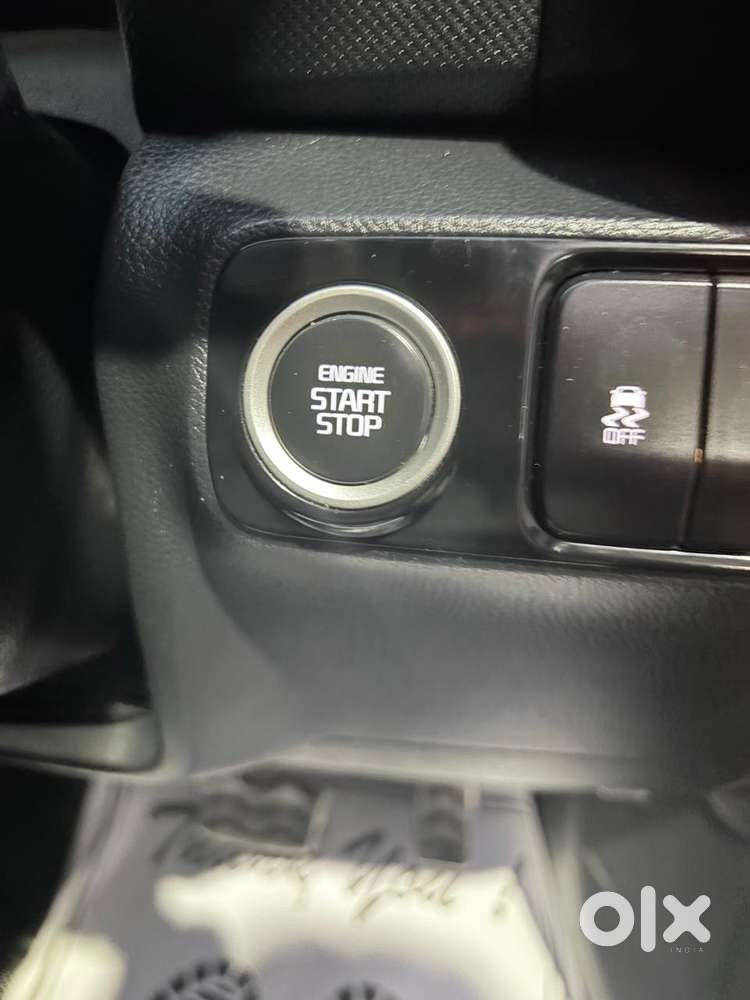 Kia Sonet Gtx Plus Dct, 2021, Petrol