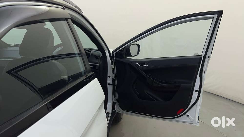 Tata Nexon Fearless 1.5 Revotorq Diesel 6mt Dt, 2024, Diesel