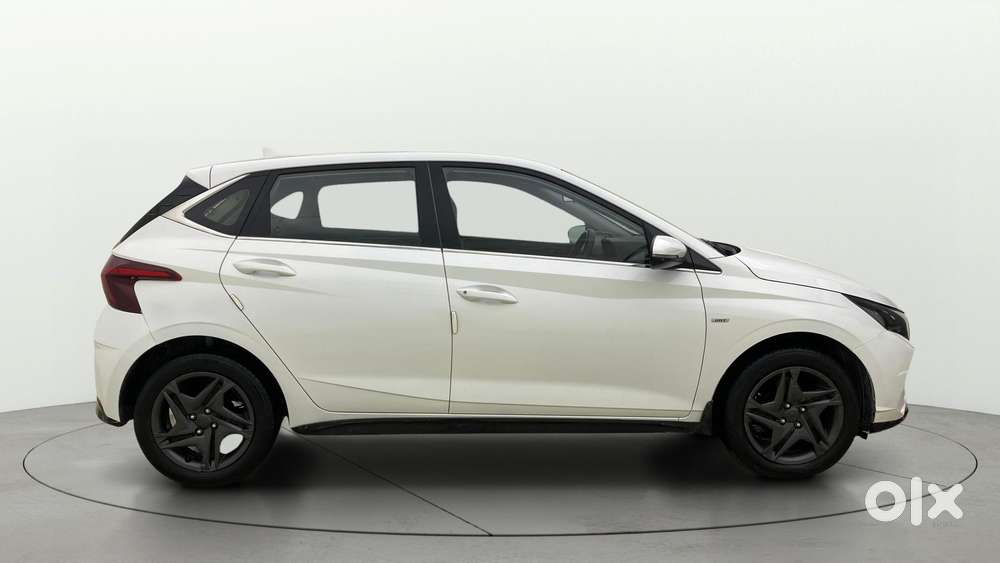 Hyundai New I20 1.0 Sportz Turbo Imt, 2020, Petrol