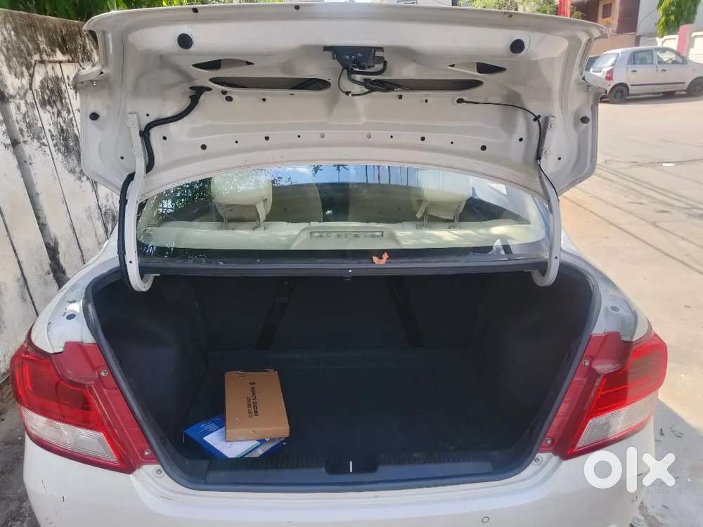 Almost Brand New Maruti Swift Dezire Vxi Petrol