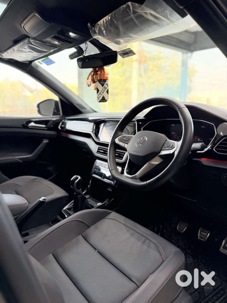 Volkswagen Taigun Gt Plus 1.5 Mt, 2024, Petrol