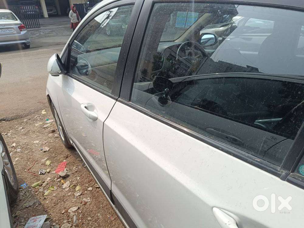 Hyundai Xcent 1.2 Crdi Sx, 2015, Diesel