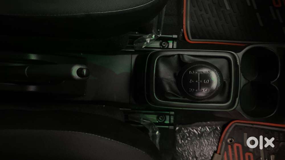 Maruti Suzuki S-presso Lxi, 2025, Petrol