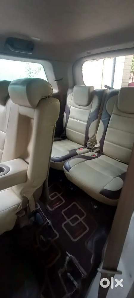 Mahindra Xuv500 2014 Diesel Well Maintained