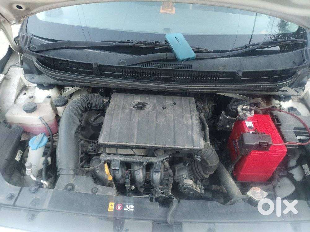 Hyundai Grand I10 Nios Magna 1.2 Kappa Vtvt, 2021, Petrol