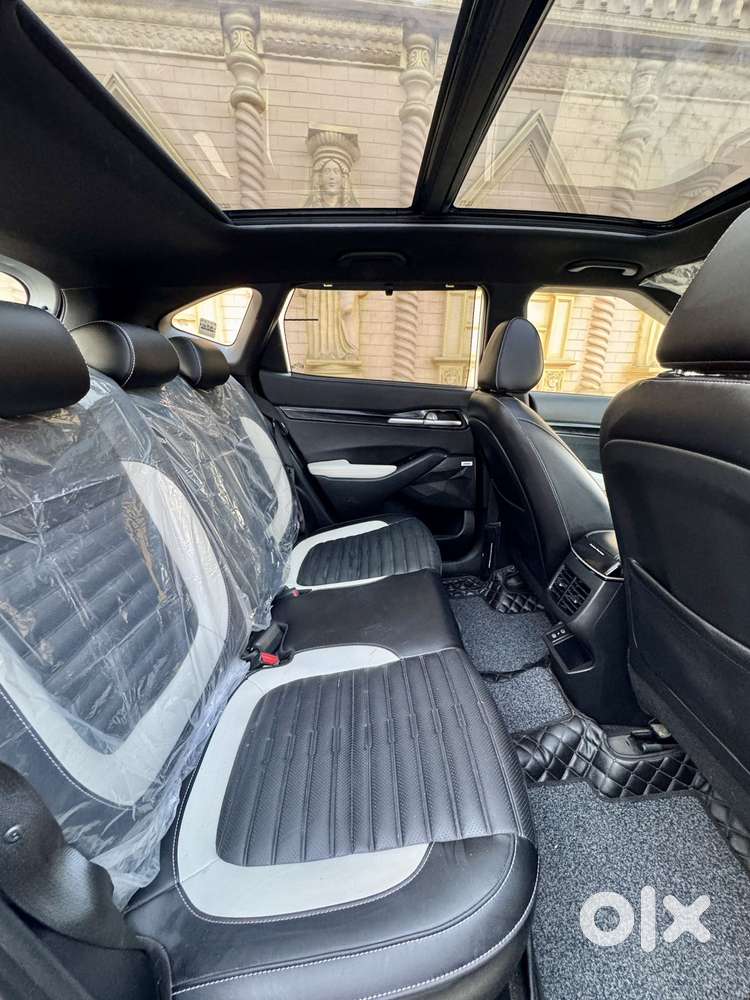 Kia Seltos Gtx Plus At D, 2023, Diesel