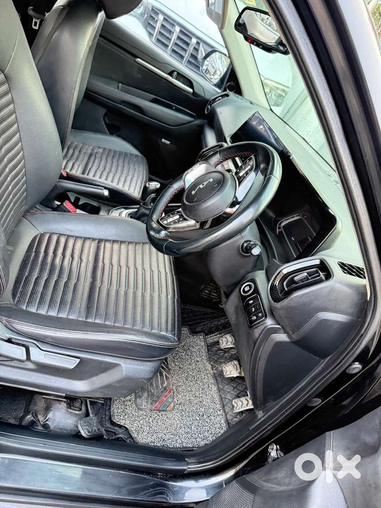 Kia Sonet 1.5 Gtx Plus Diesel, 2022, Diesel