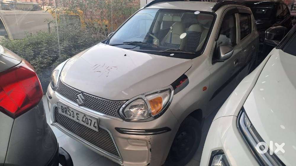 Maruti Suzuki Alto 800 Vxi Airbag, 2020, Petrol