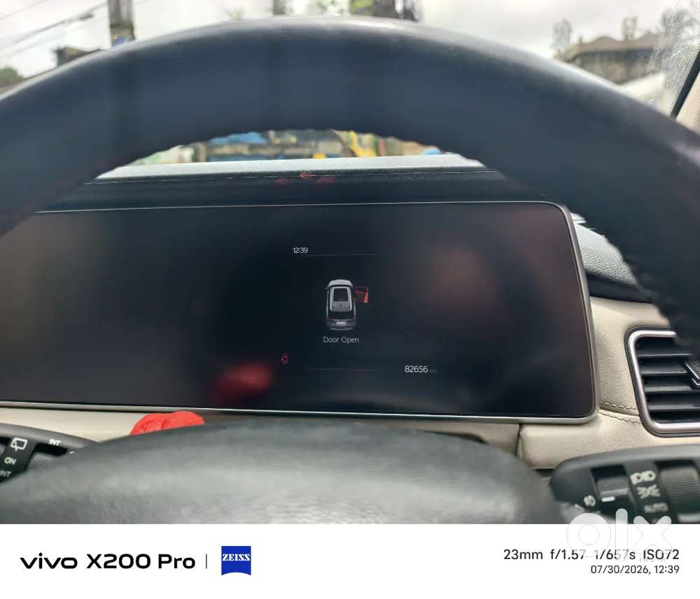 Mahindra Xuv700 2023 Diesel At Awd Luxury