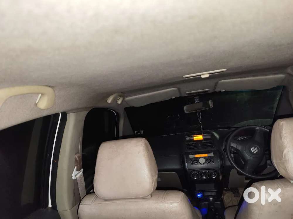 Maruti Suzuki Sx4 2008 Petrol Good Condition #swift #cars